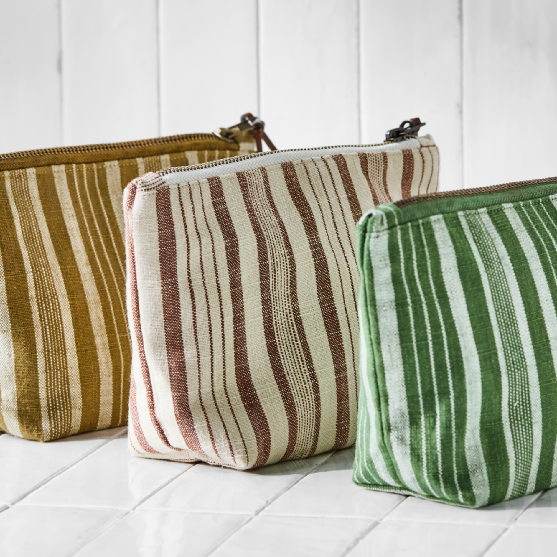 Makeup Pouch